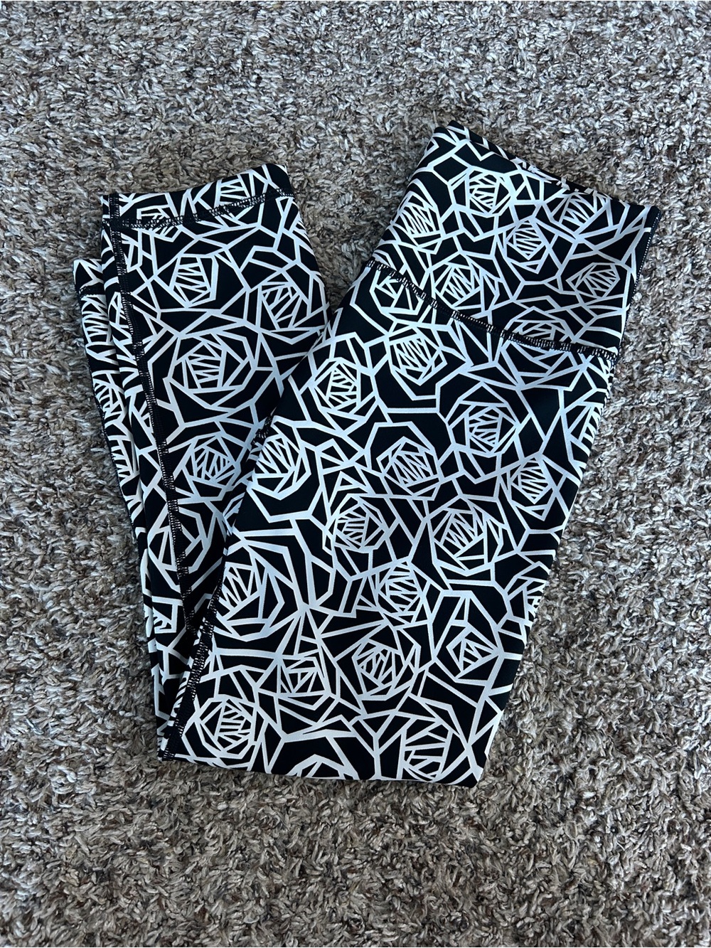 Lululemon High Times